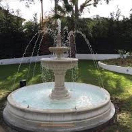 Ocagna Villa Sausset-les-Pins Buitenkant foto
