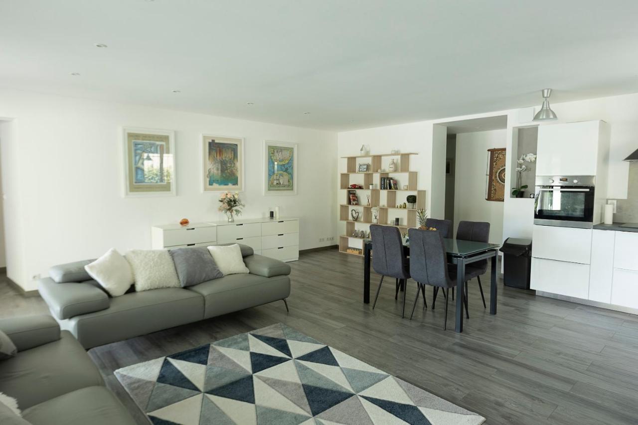 Ocagna Villa Sausset-les-Pins Buitenkant foto