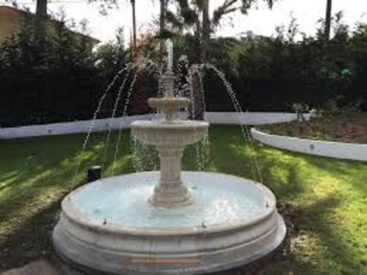 Ocagna Villa Sausset-les-Pins Buitenkant foto