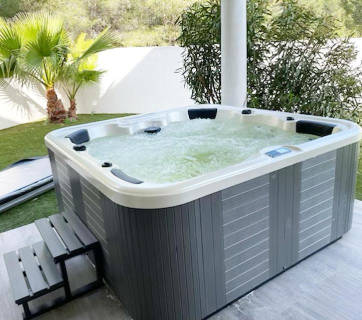 Ocagna Villa Sausset-les-Pins Buitenkant foto